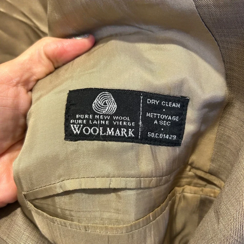Lauren Ralph Lauren blazer men